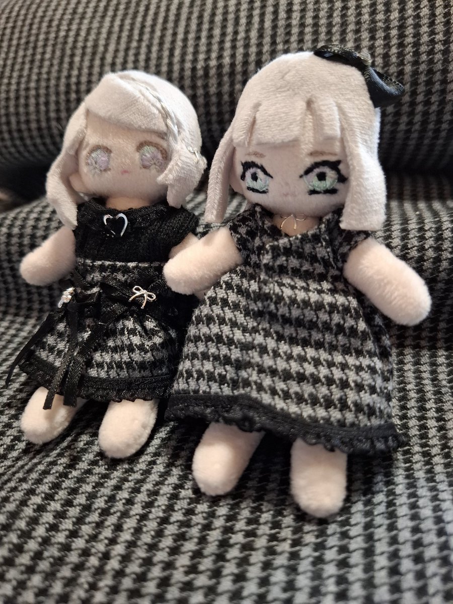 銀鈴屋* tweet media