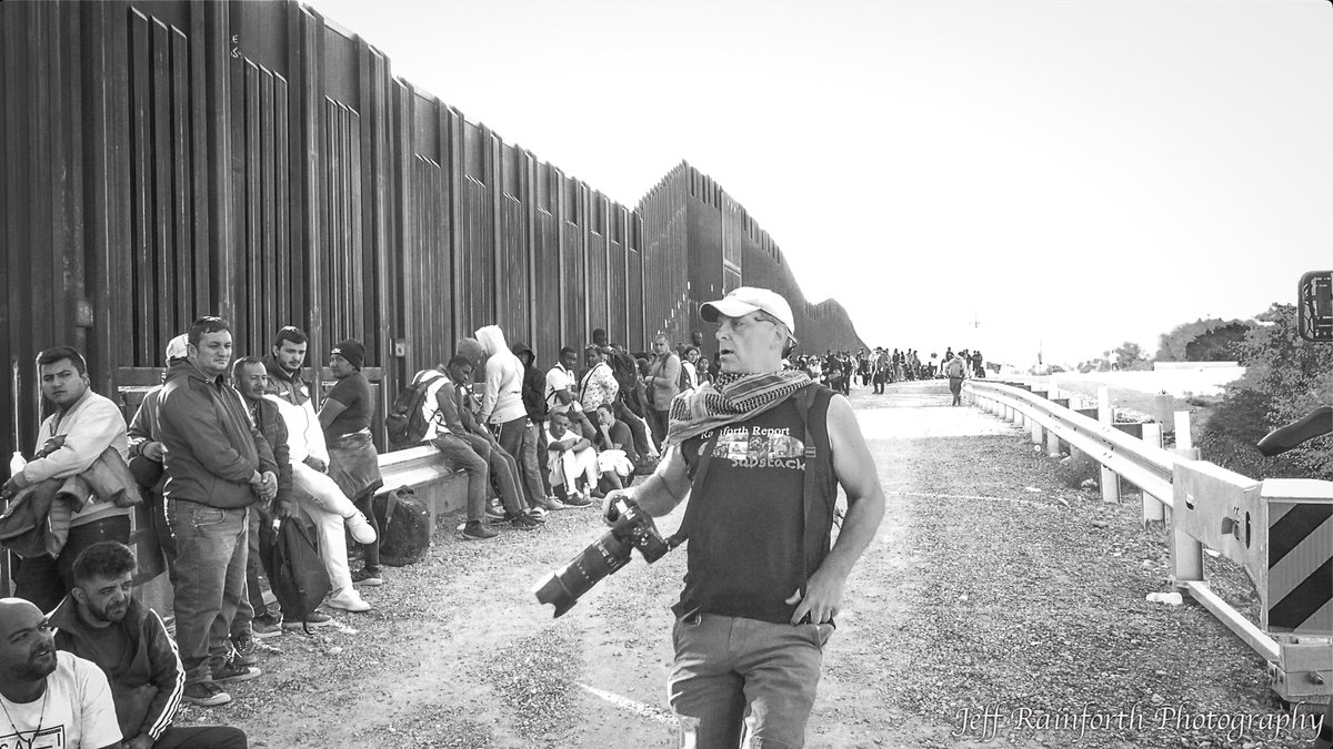 Jeff Rainforth tweet media