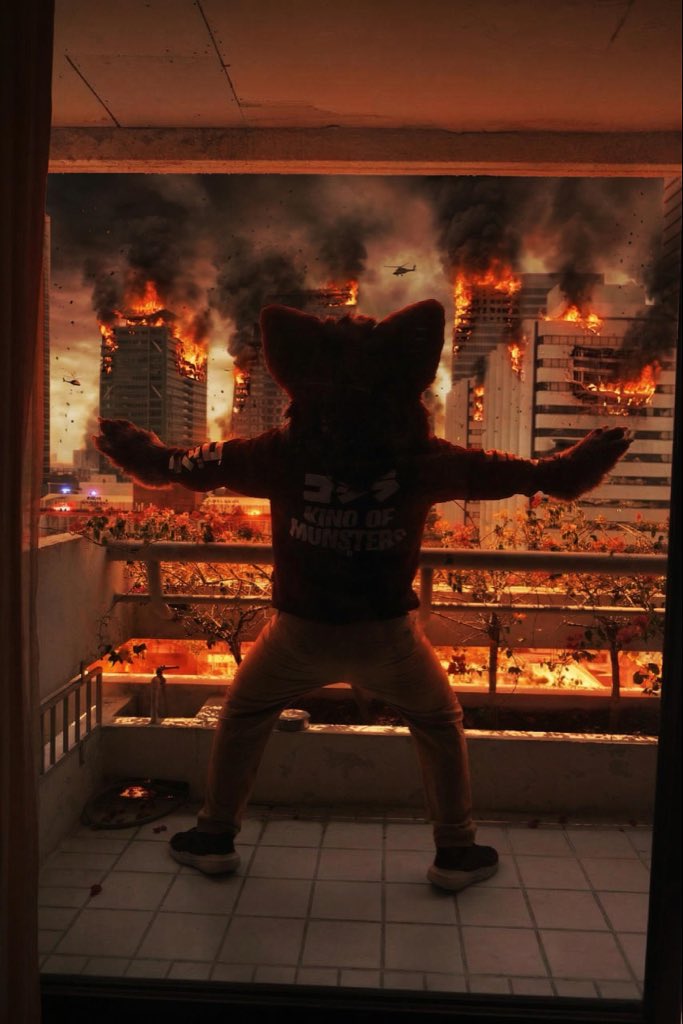 Senせん🔜 ThaiTail 26 tweet media