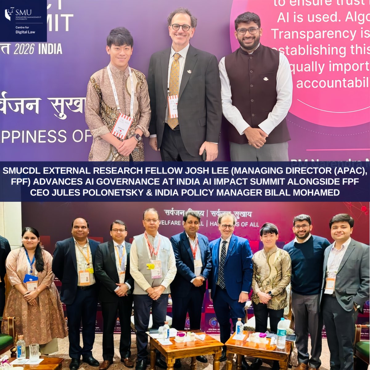 SMU Centre for Digital Law tweet media