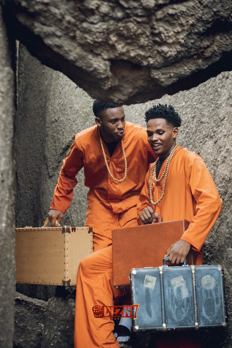 Dezny studios tweet media