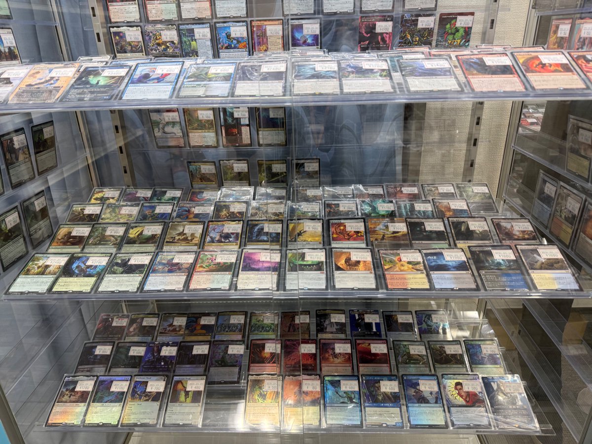 ゲームショップとど tweet media