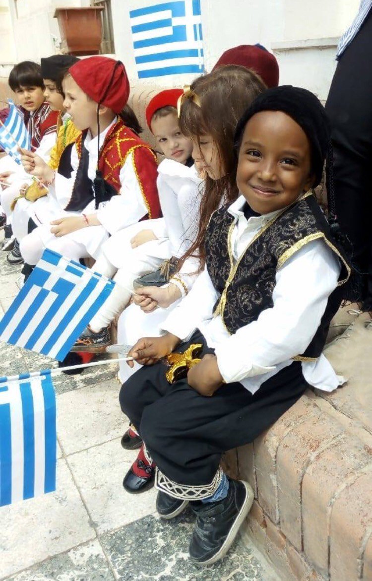 Ειρήνη A🍉 tweet media