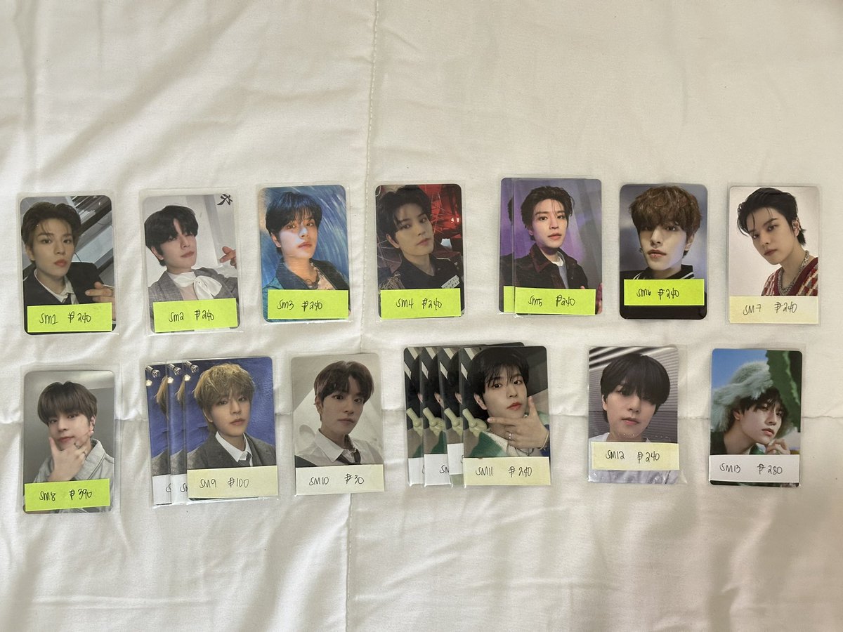 hannhwang's tweet photo. wts lfb stray kids skz skzoo ph

SEUNGMIN OFFICIAL PHOTOCARDS
— can give bulk discount

mop: gcash/maya/bpi
mod: j&amp;t direct/sdd
— can ship ww
📍loc: san pedro, laguna / makati (sdd only) https://t.co/tQH3ERkNaQ