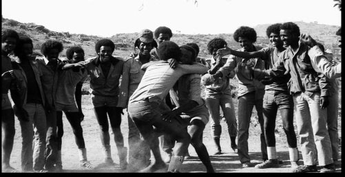 Ministry of Information, Eritrea tweet media