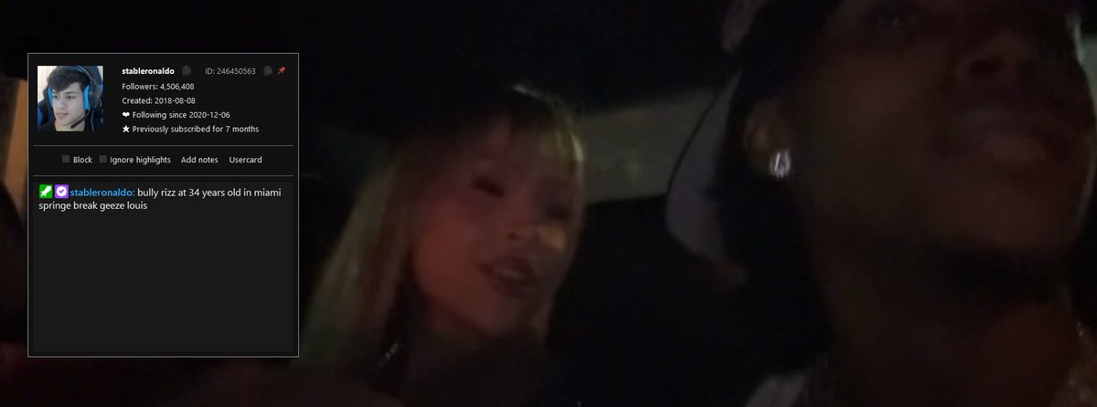 JAYKAYRAH tweet media