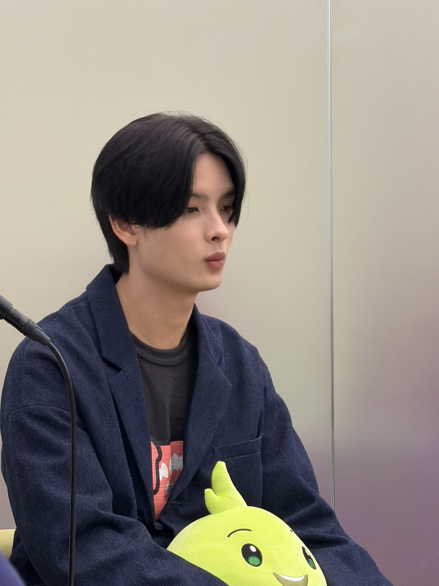 KPH² babies 💚🩷✨ - slow tweet media