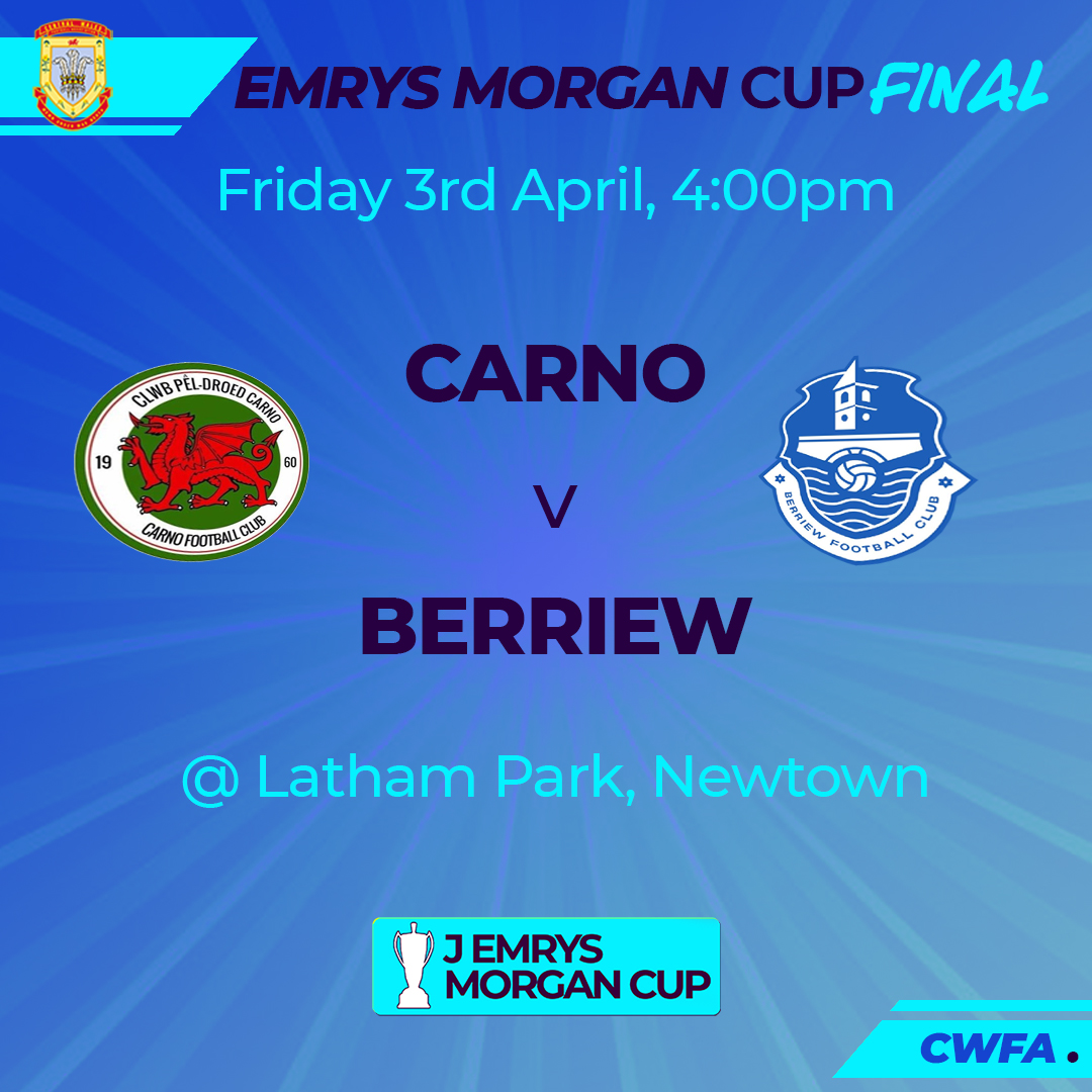 Central Wales FA tweet media