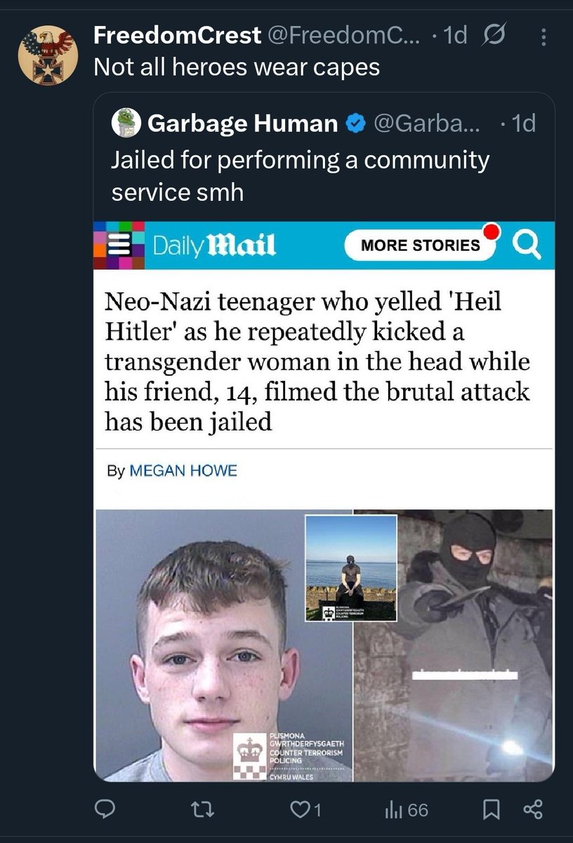 Firewall tweet media