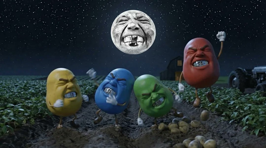 ブリー・ムーン | BULLY MOON tweet media