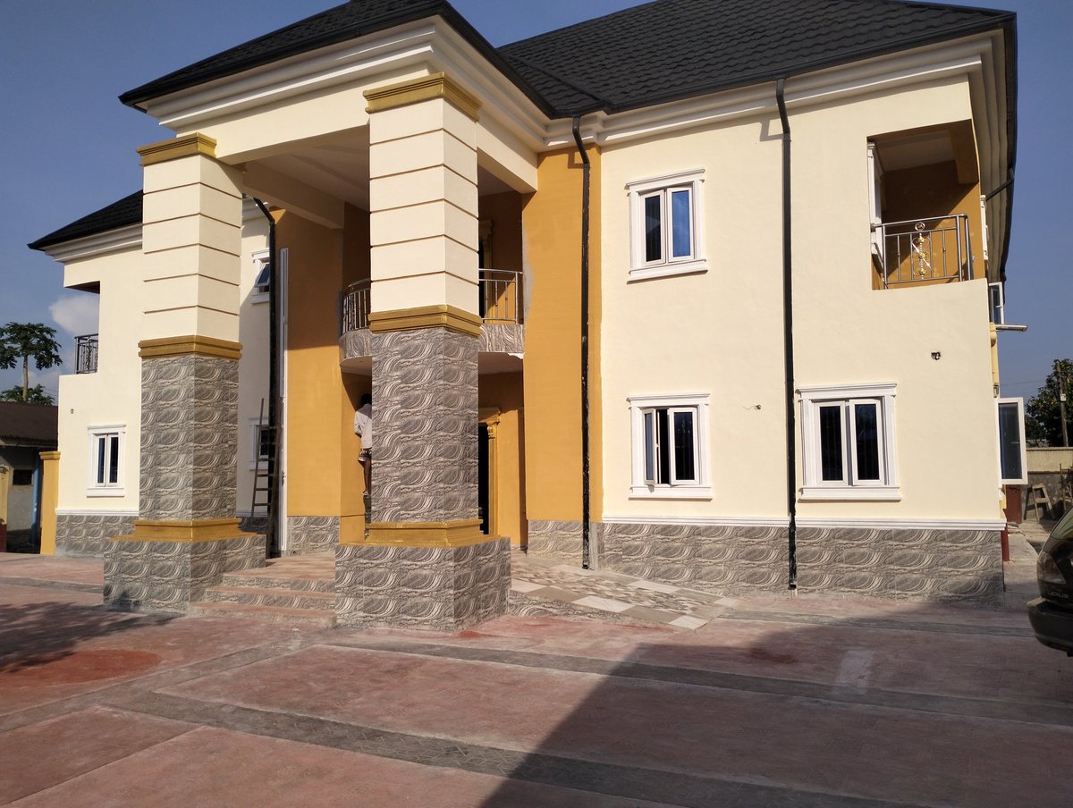 Chukwuka Gregory Udeachara tweet media