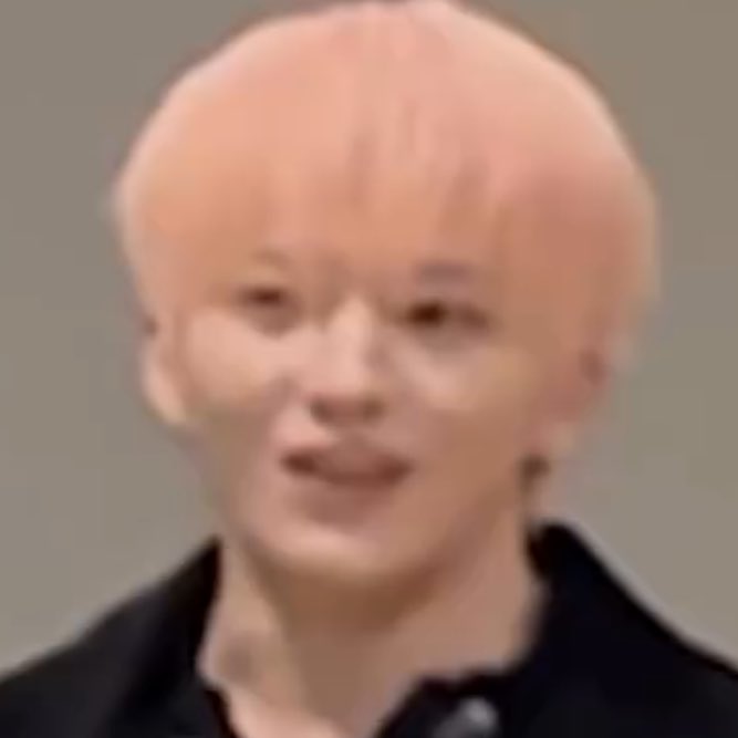 m&m is delulu tweet media