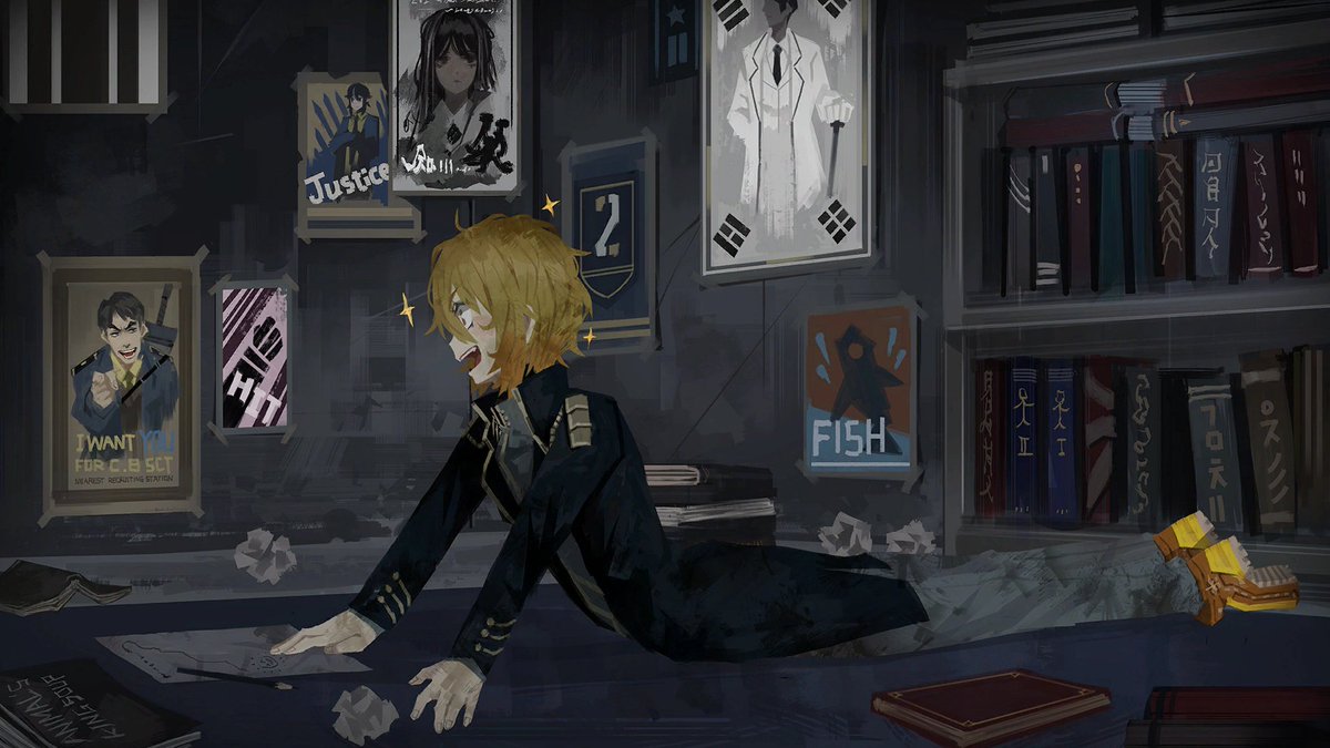 돈키츠 tweet media