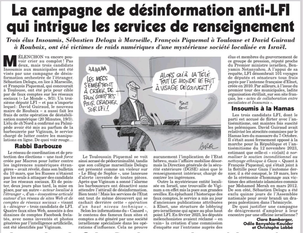 Alban Desoutter tweet media