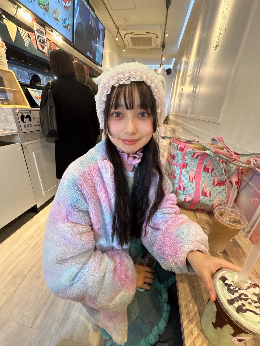 羽生瑠えみり tweet media