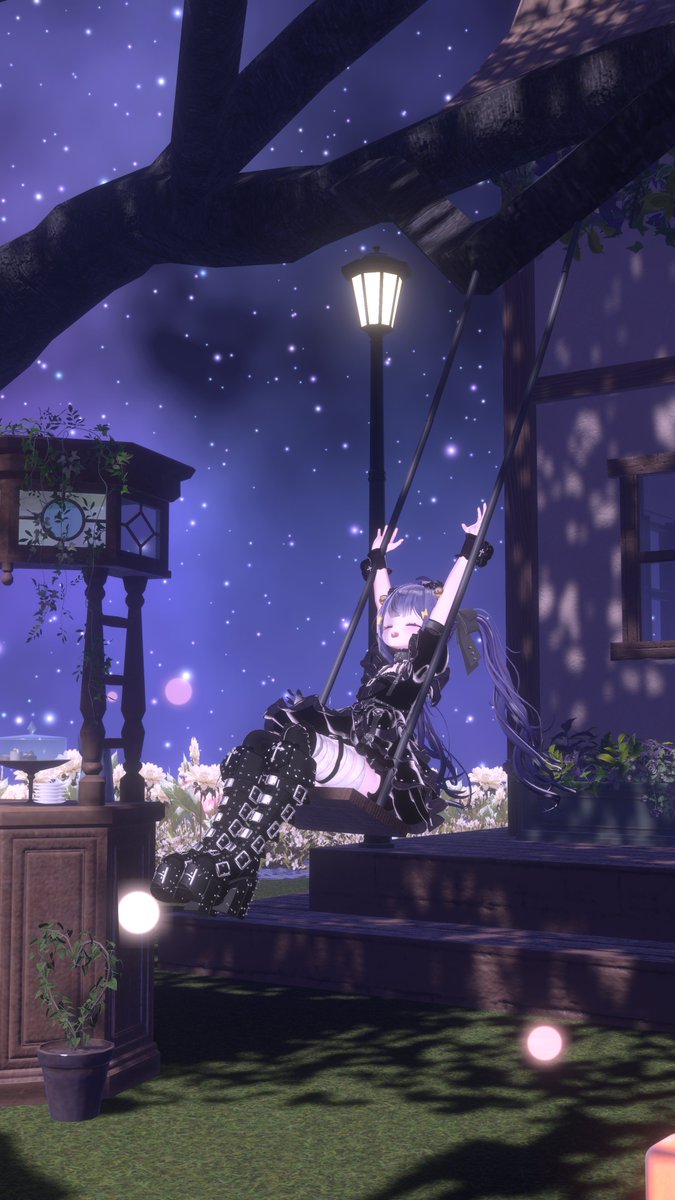 紺染ぽて👾⚡ tweet media