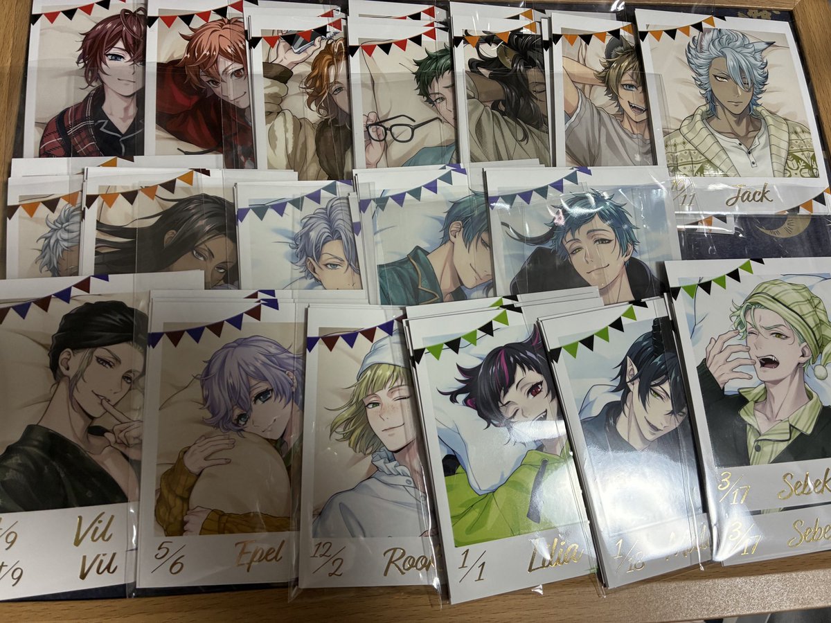 𝔸@異種求譲固定ツイ参照 tweet media