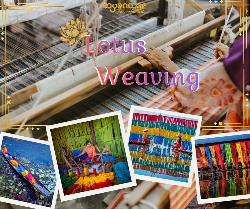 Visit Myanmar tweet media