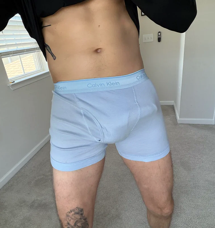 Another Bulge Lover tweet media