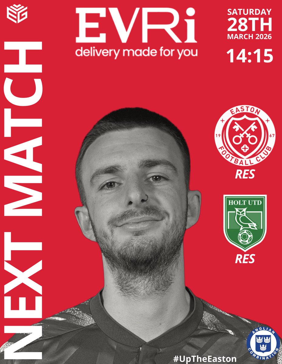 Easton FC tweet media