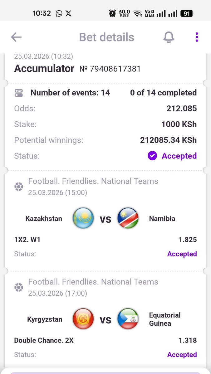 Aim Bets Africa tweet media