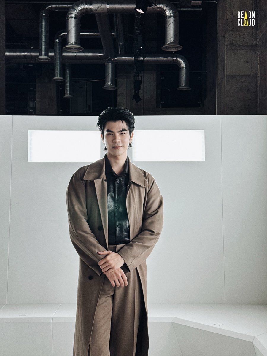 BeOnCloud tweet media