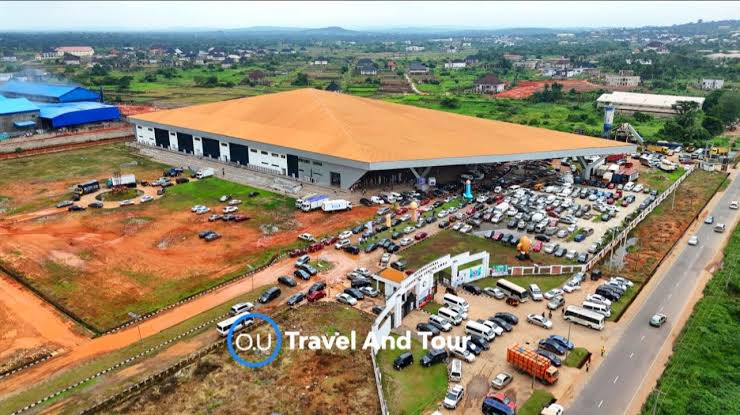 Ifeanyichukwu🤍 tweet media