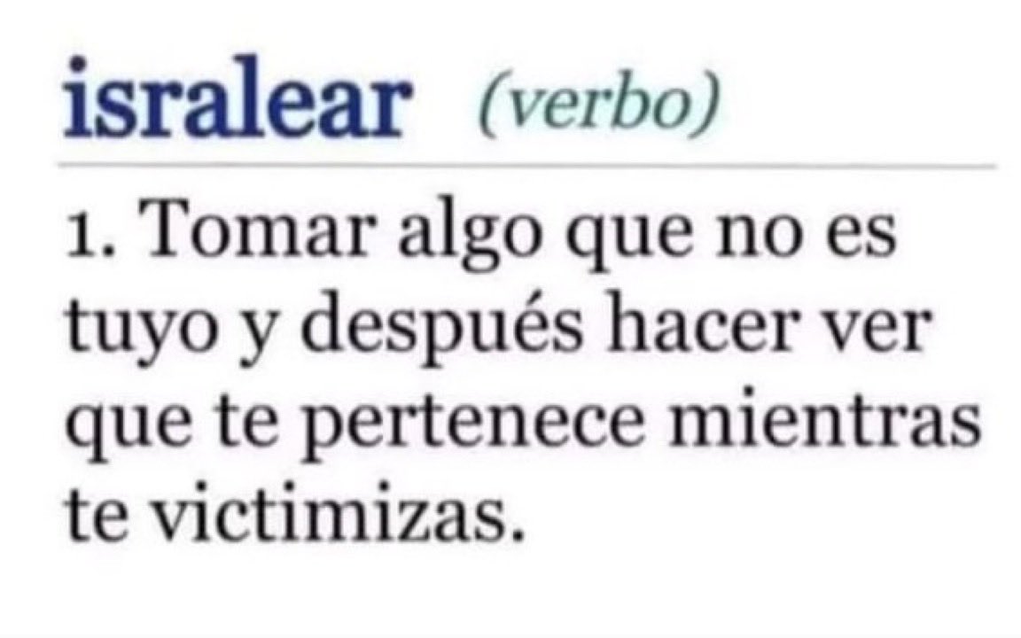 María Goitia 🇵🇸🇲🇽 tweet media