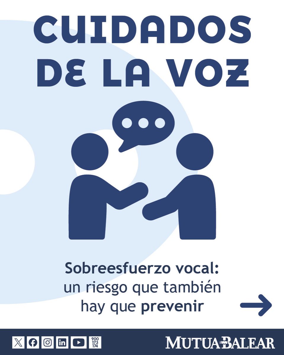 Mutua Balear tweet media