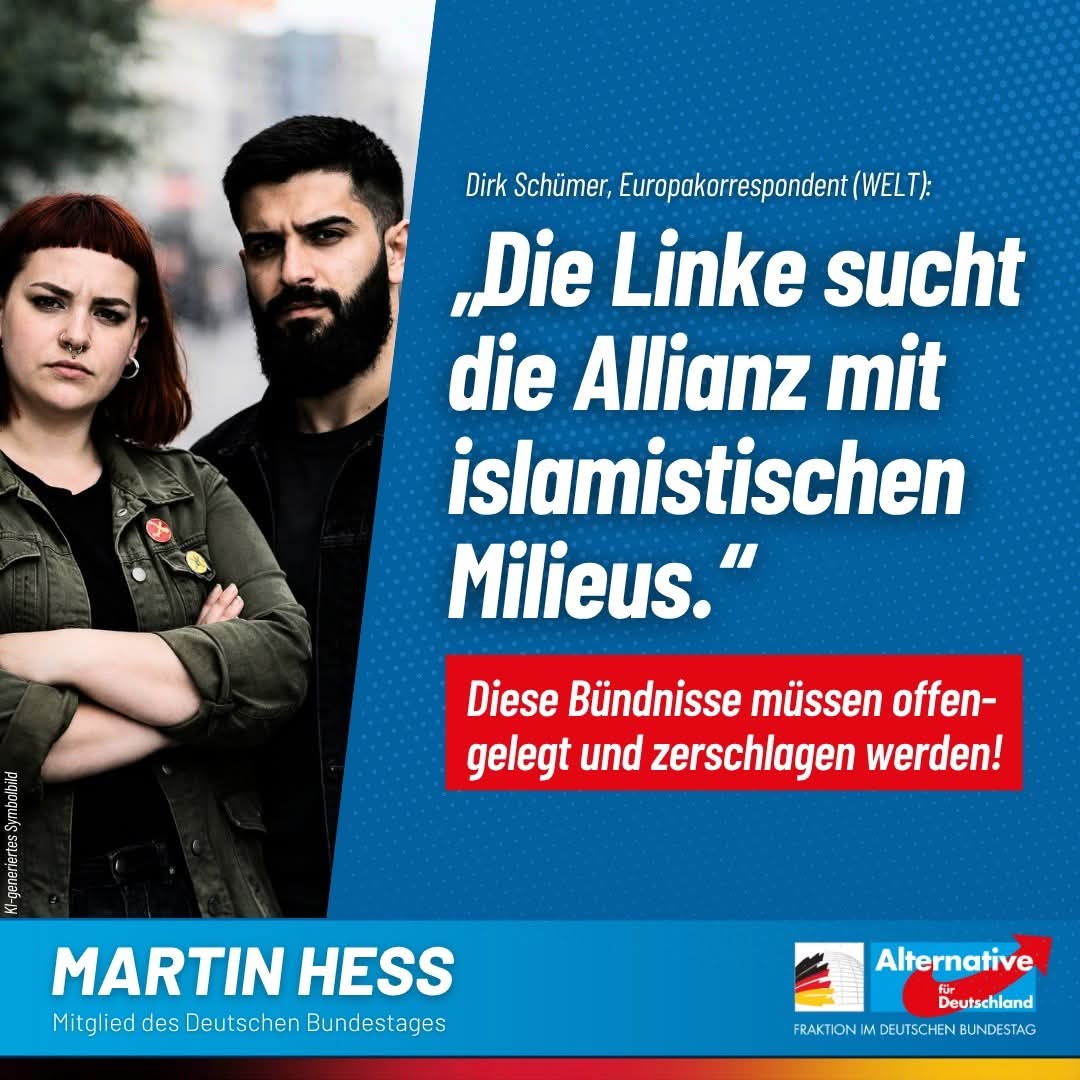 Martin Hess tweet media