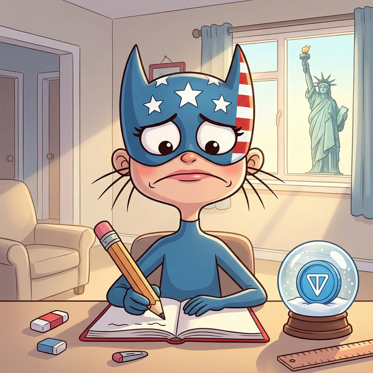 American Idiot tweet media