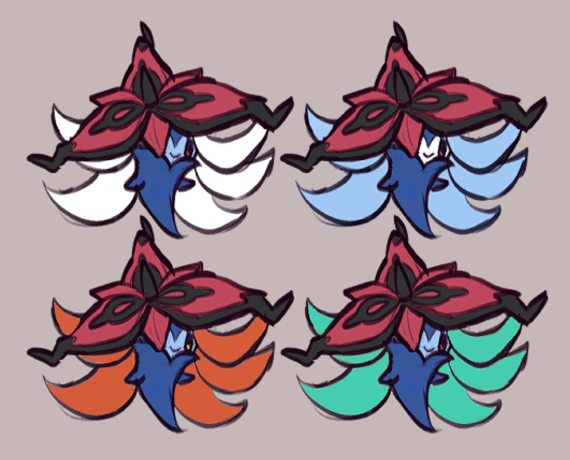 Rich 🐠 LagoonaFanFTW 🌊 tweet media