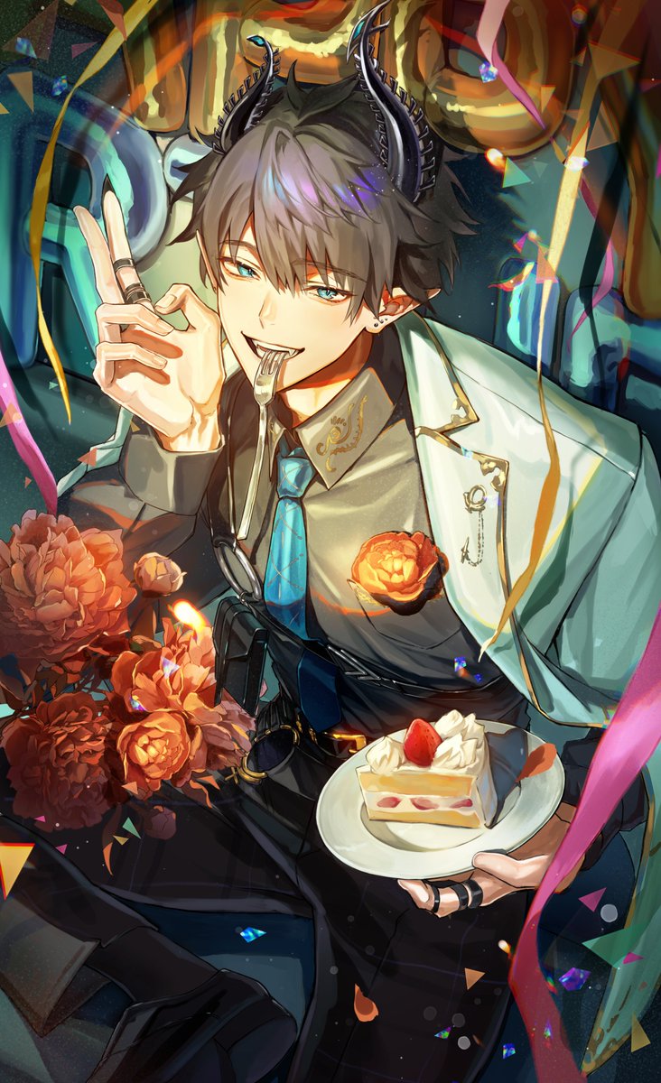 💫💜 ONOSAN小野 😈🛸 tweet media