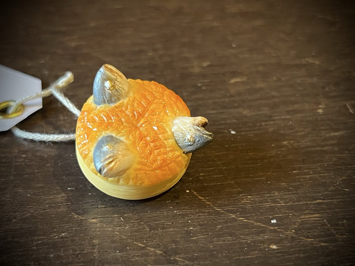 ニヒル牛納品！ tweet media