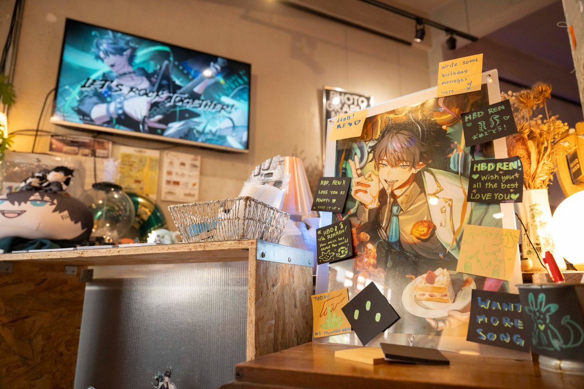 💫💜 ONOSAN小野 😈🛸 tweet media