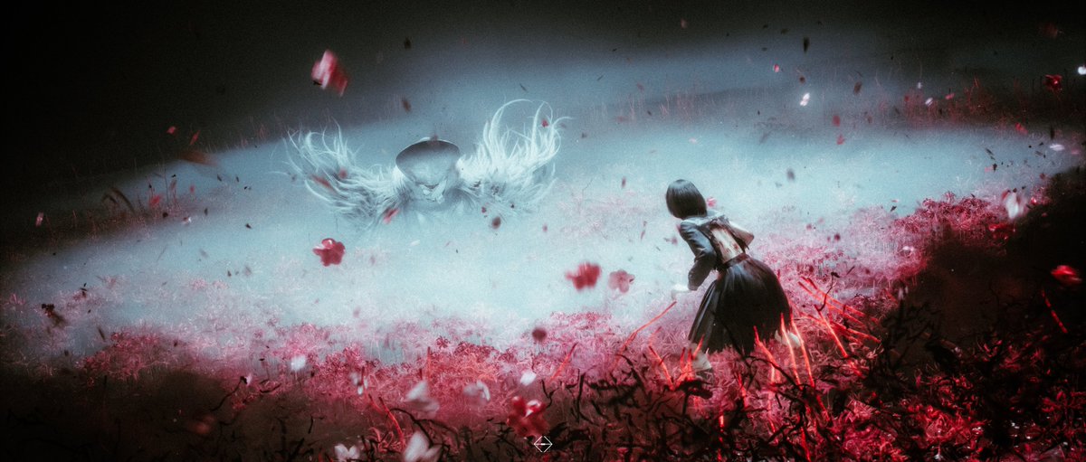 Silent Hill F
#silenthillf