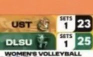 koooyajus's tweet photo. whaaat a comeback! Go La Salle 💚🏹
#UAAPSeason88 https://t.co/PQRhxBvIyE