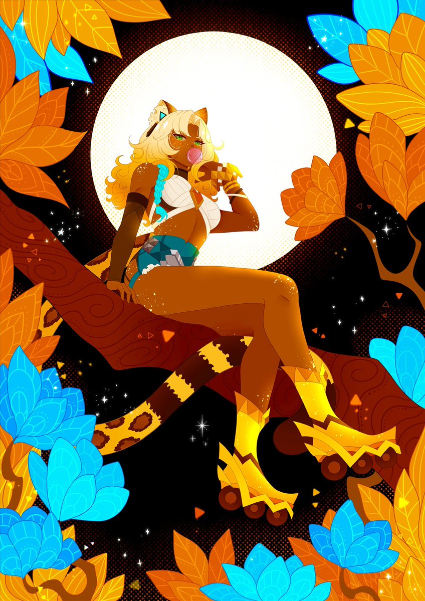 •Fluff• | COMMISSIONS OPEN| tweet media