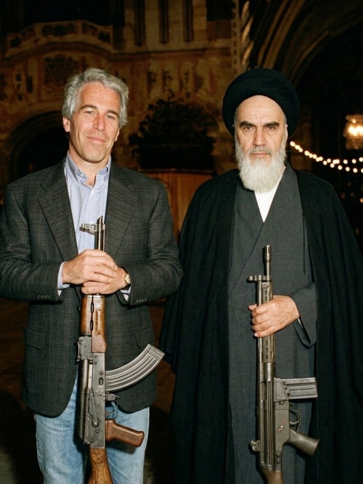 Yaman Özel tweet media