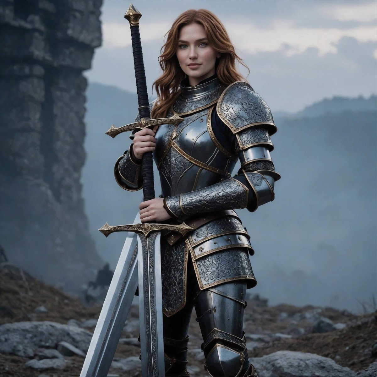 Léa Renaud tweet media