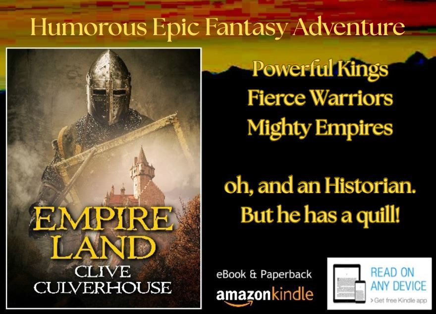 Clive Culverhouse tweet media