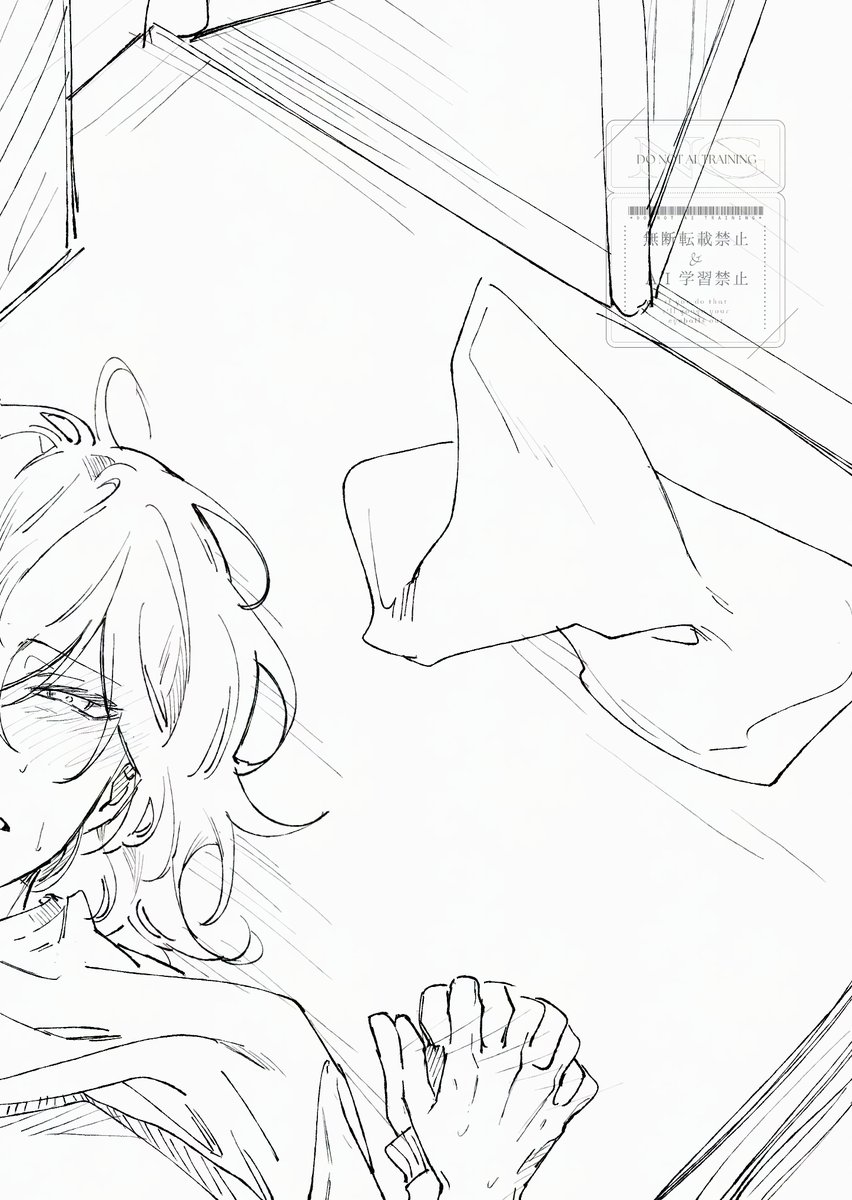 圷一夏🥞 tweet media