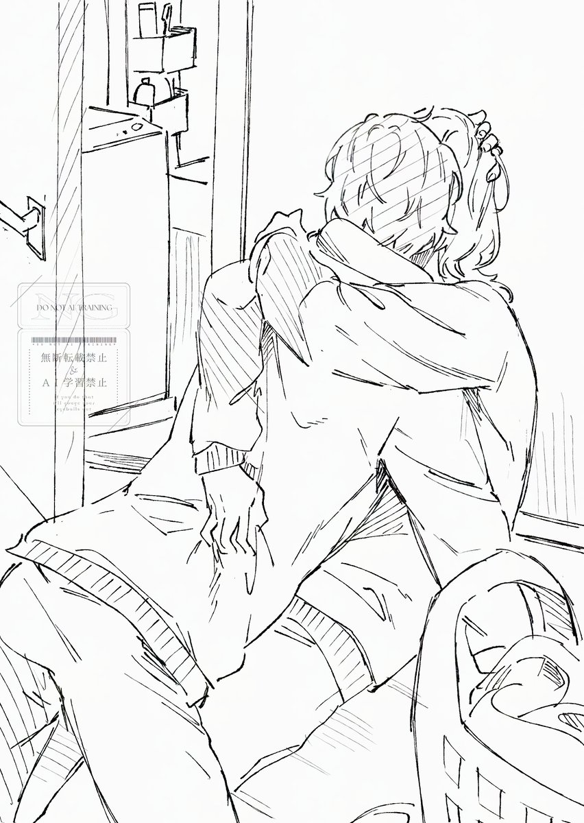 圷一夏🥞 tweet media