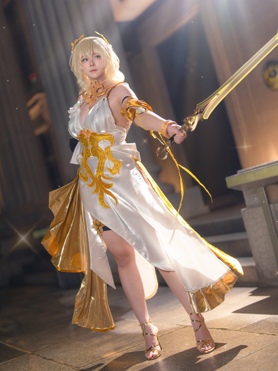 Ritheリチイ tweet media