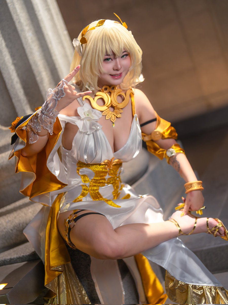 Ritheリチイ tweet media