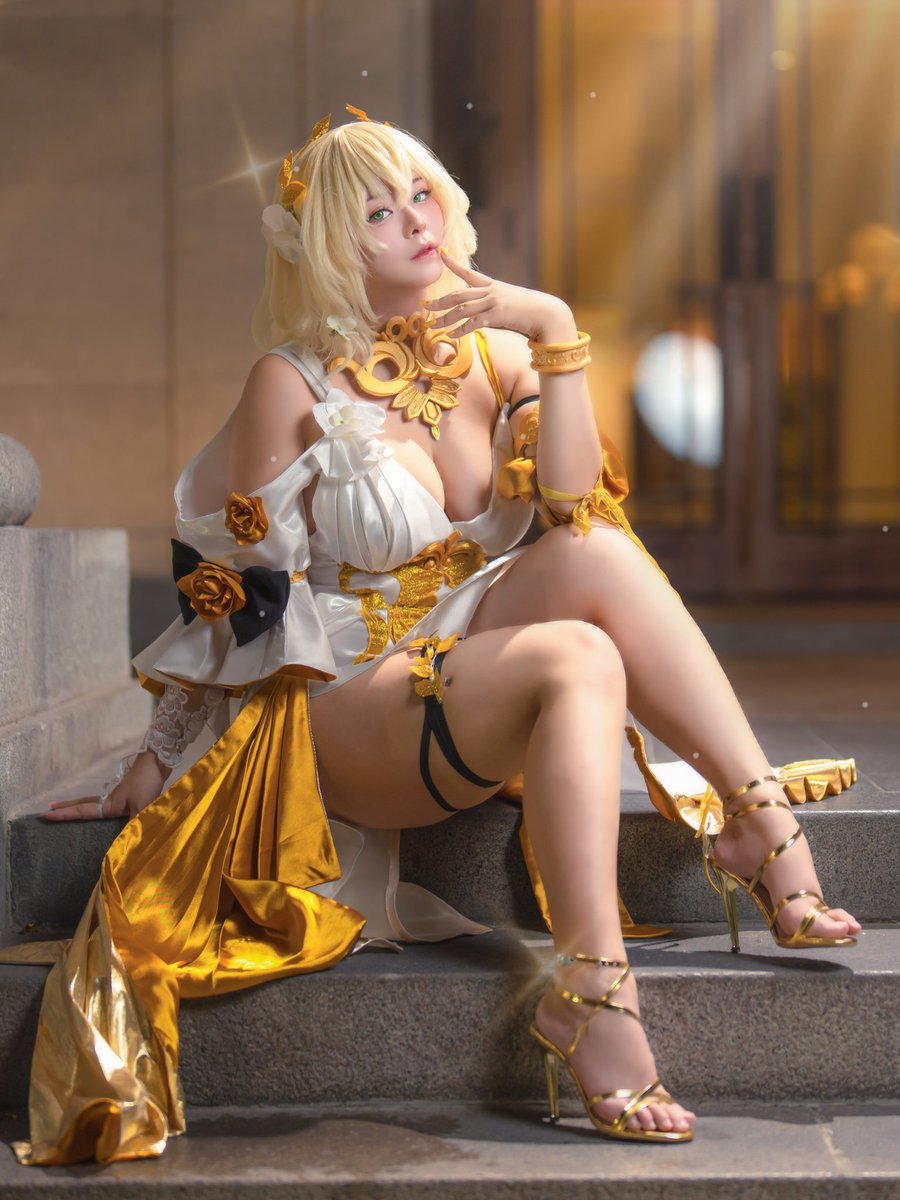 Ritheリチイ tweet media