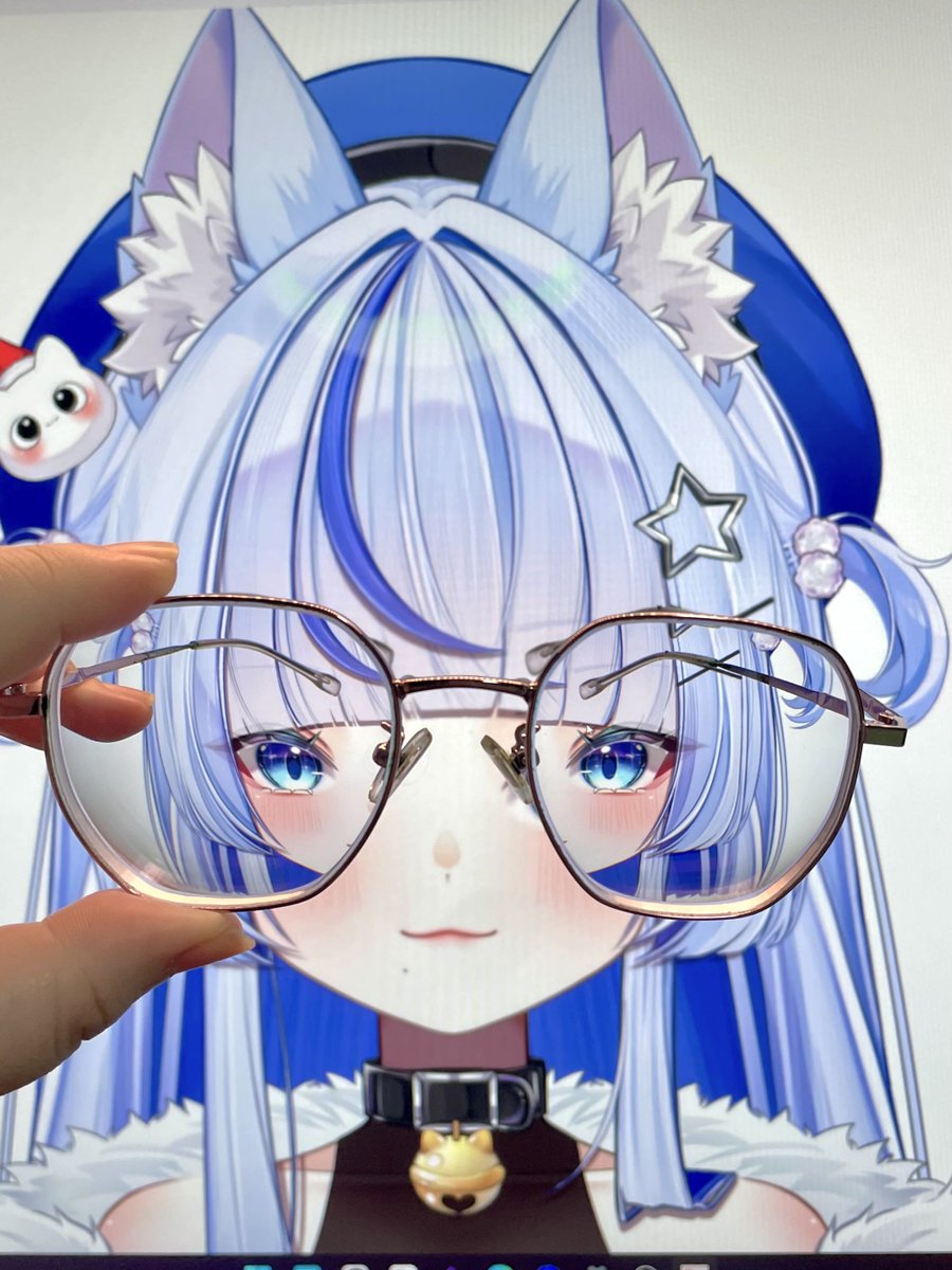 Kurisumasu_ | VTuberTH 🎄 tweet media