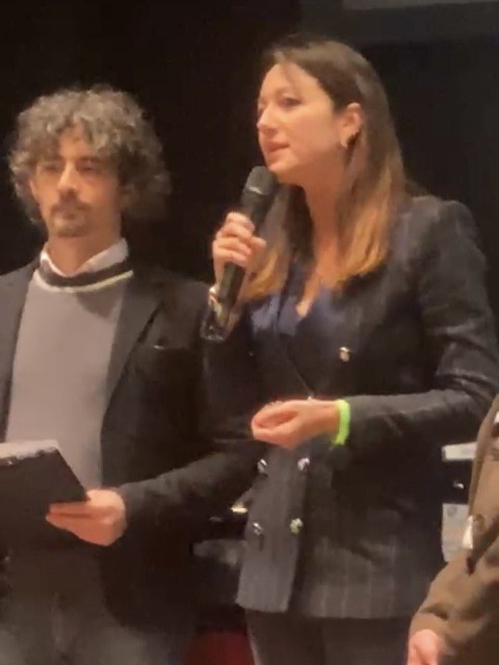 Elena Lucchini tweet media