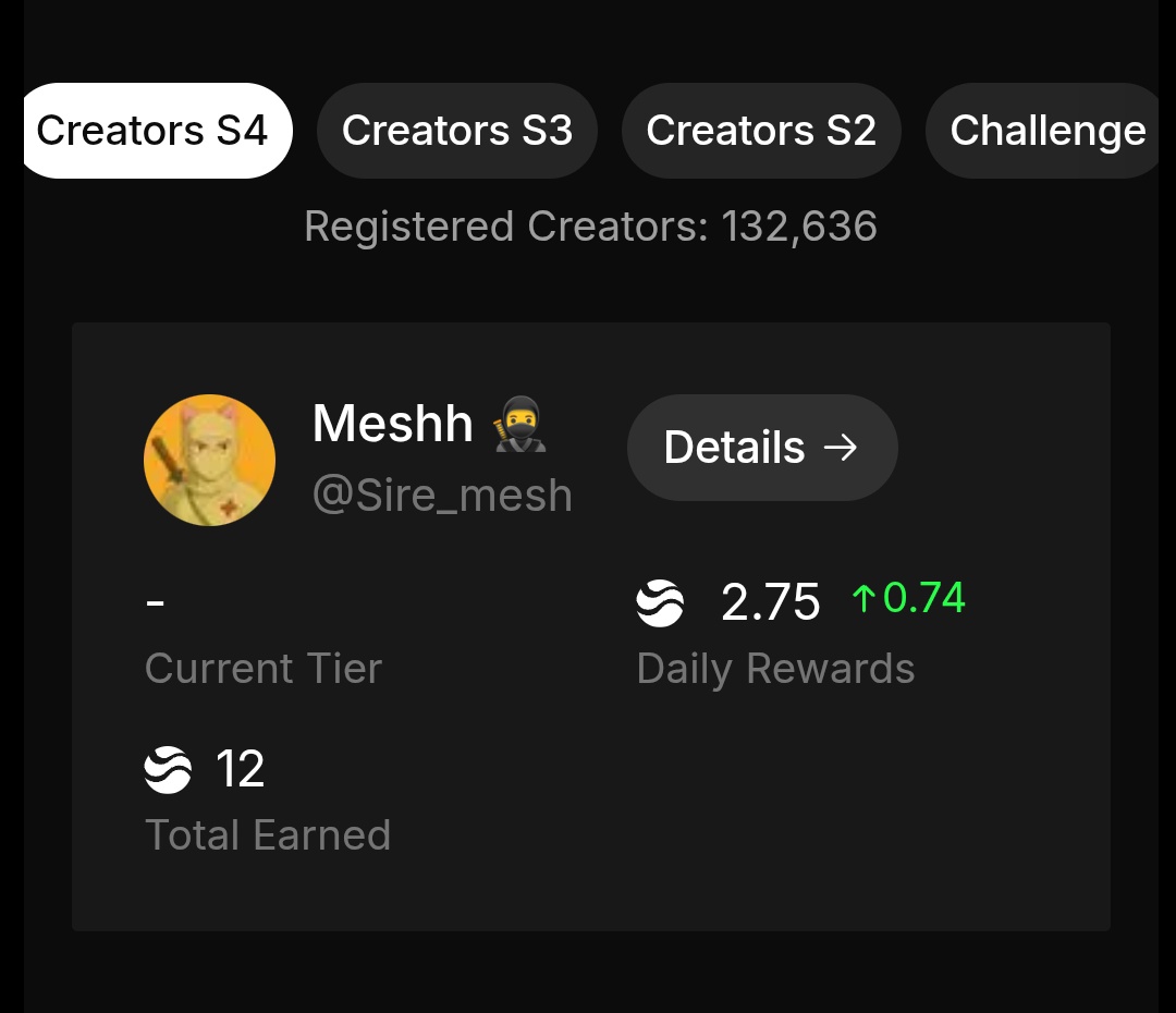 Meshh 🥷 tweet media