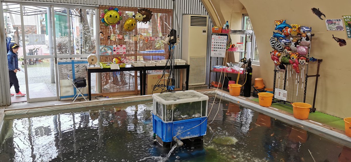 やん@盛岡 tweet media